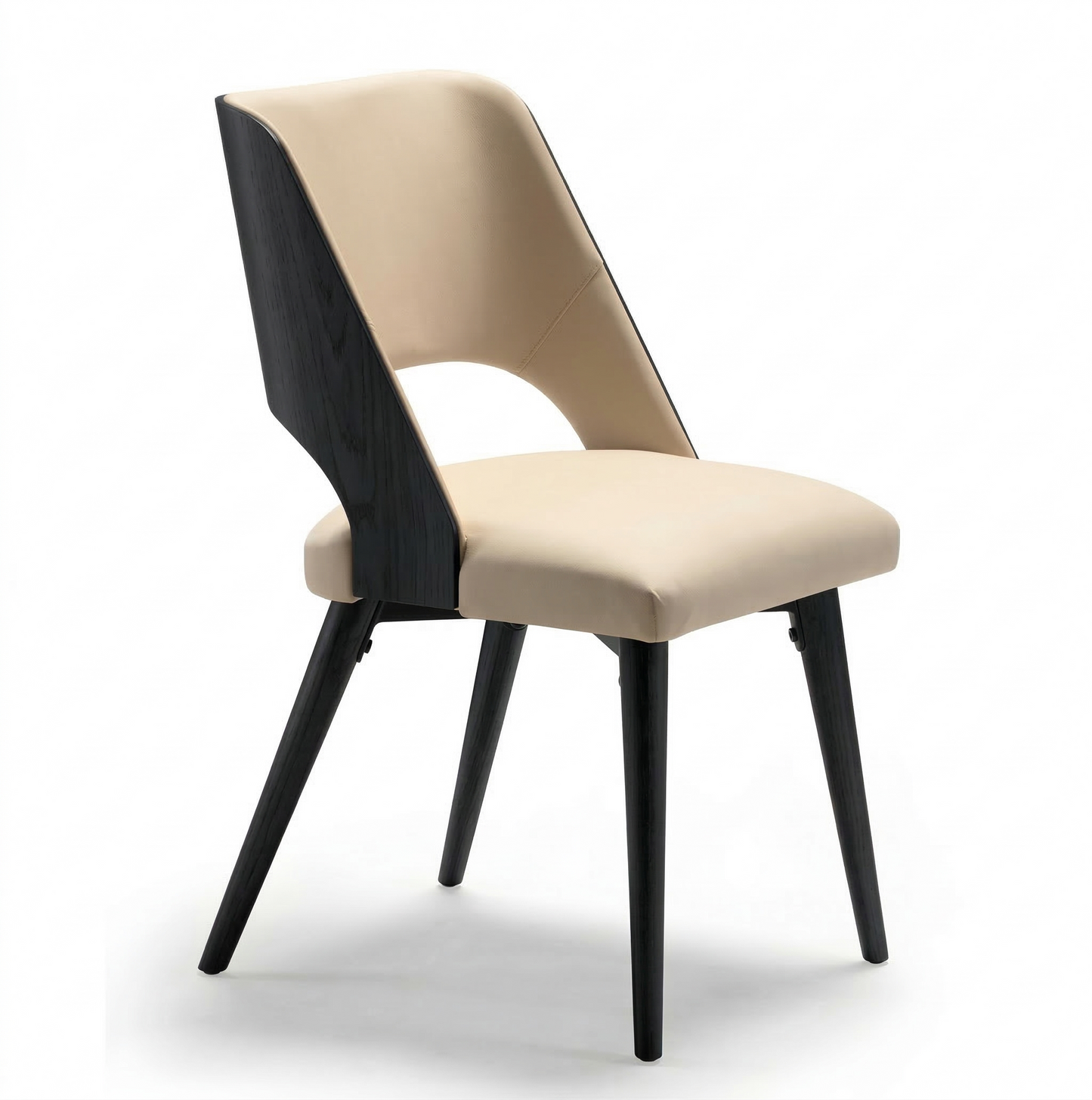 Conjunto com 2 Cadeiras De Jantar Eunice