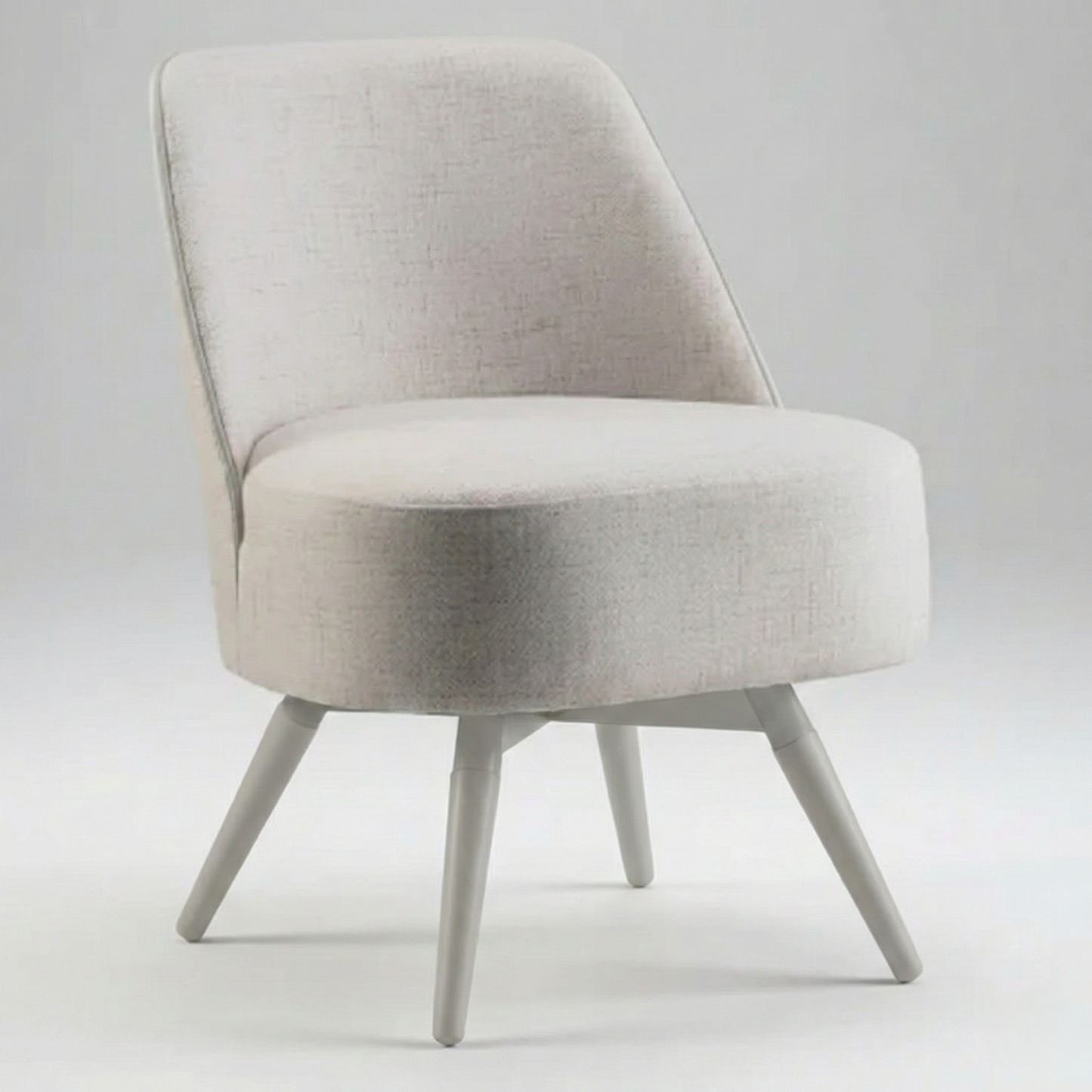 Poltrona Clélia Giratória