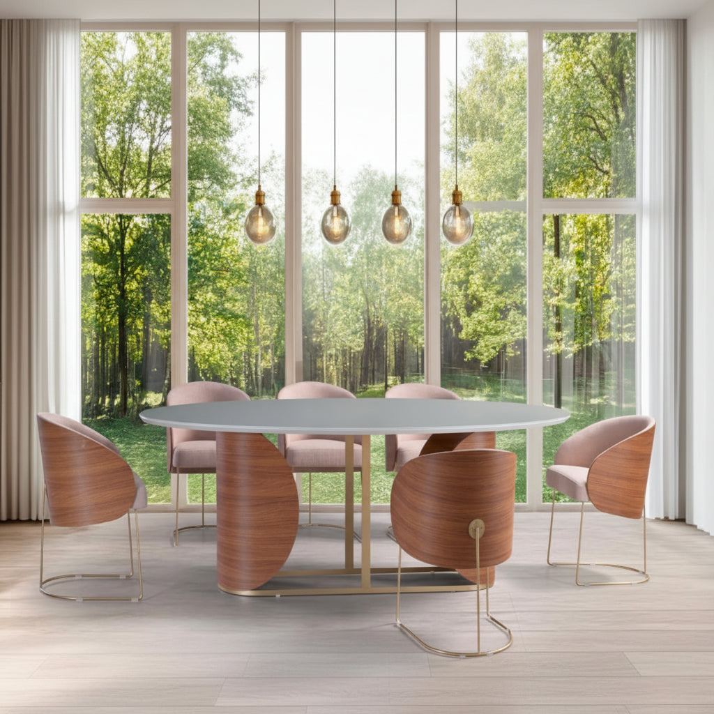 Mesa de Jantar Franciele