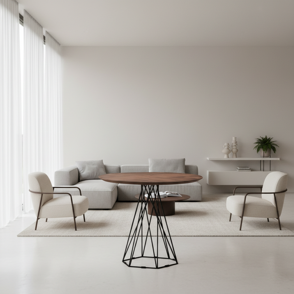 Bistrô Mesa de Apoio Samara