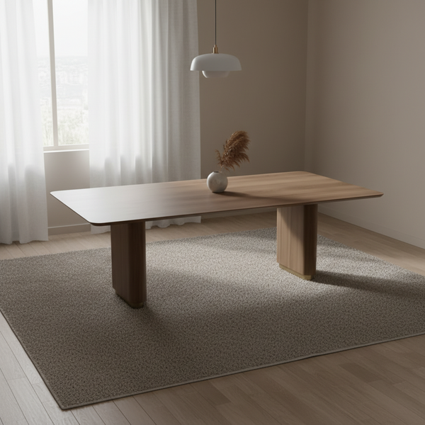 Mesa de Jantar Simara