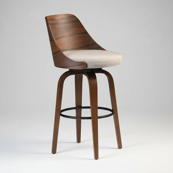 Banqueta Giratória Dalva