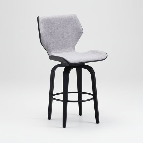 Banqueta Giratória Ivana