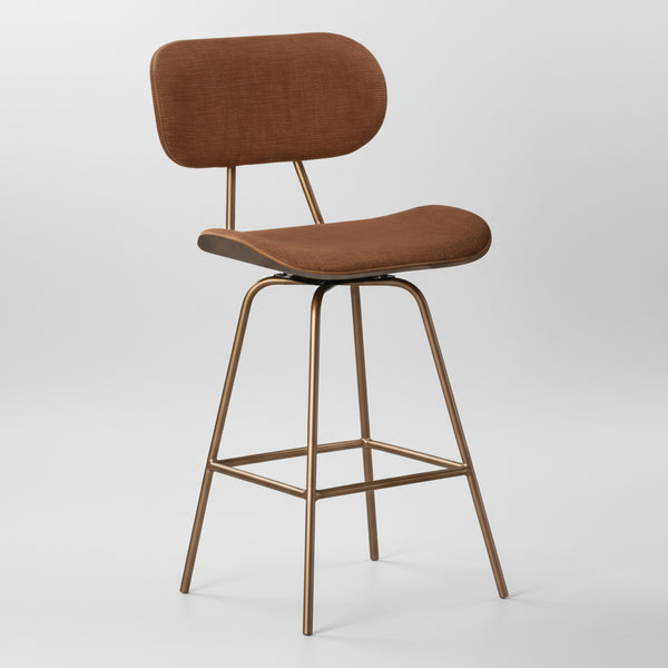 Banqueta Giratória Ivanete