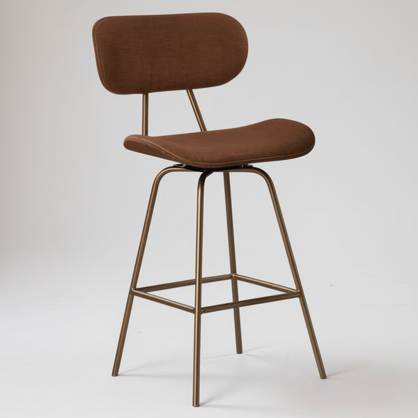 Banqueta Giratória Ketlin