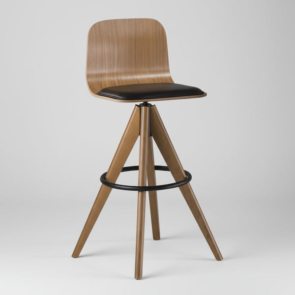 Banqueta Giratória Luíza