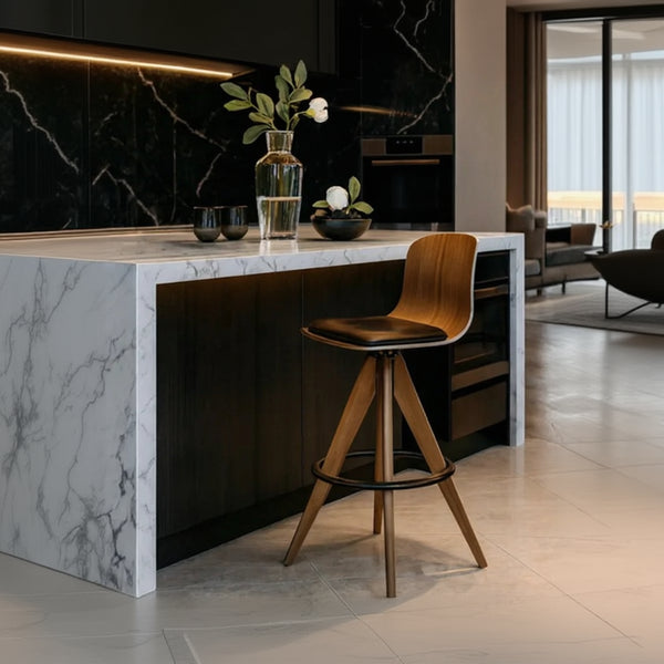 Banqueta Giratória Luíza