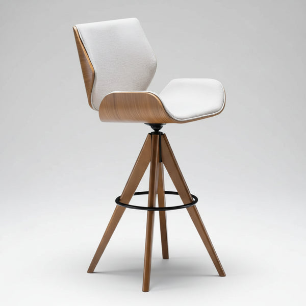 Banqueta Giratória Paula