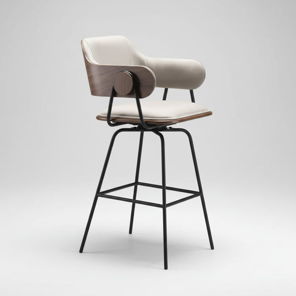 Banqueta Giratória Rayssa