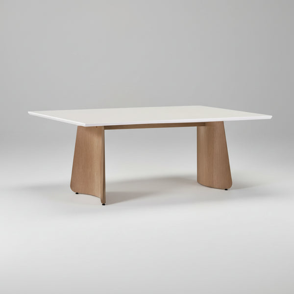 Mesa De Jantar Thaís Retangular