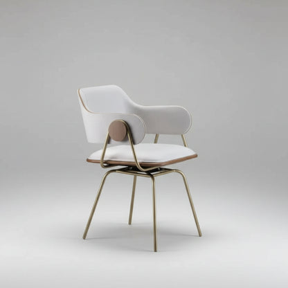 Poltrona Kiara Giratória