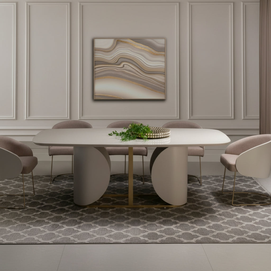 Mesa de Jantar Franciele