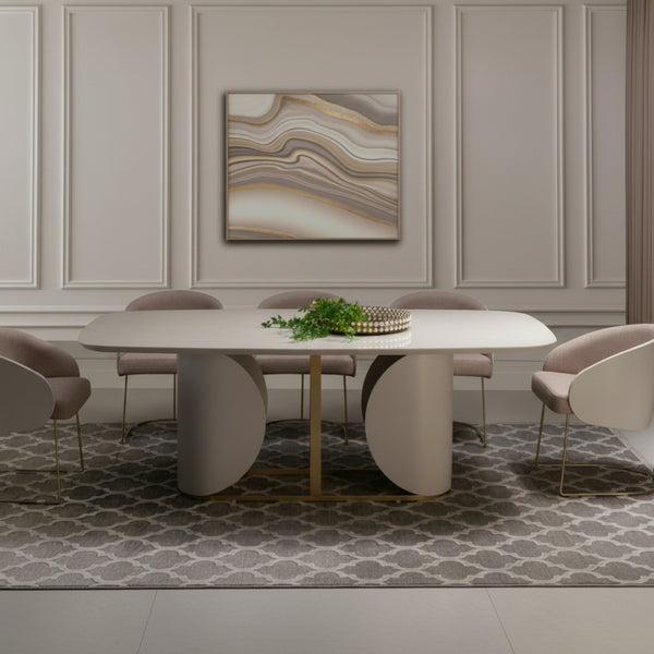 Mesa de Jantar Franciele