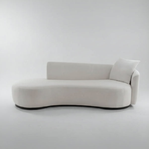 Sofá Curvo Acqua
